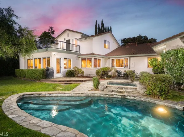 1453 Tulane Rd, Claremont, CA 91711