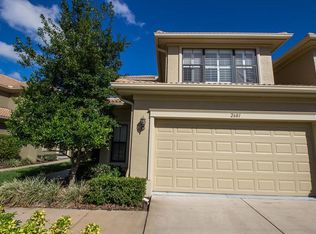 2601 Gloriosa Dr, Palm Harbor, FL 34684