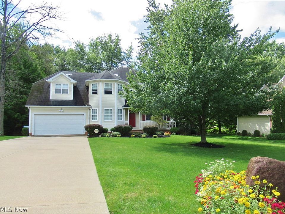 8823 Sherri Dr, Macedonia, OH 44056 Zillow