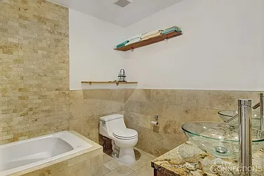 Sold by City Connections Realty