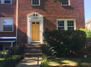 1626 Shadyside Rd, Baltimore, MD 21218