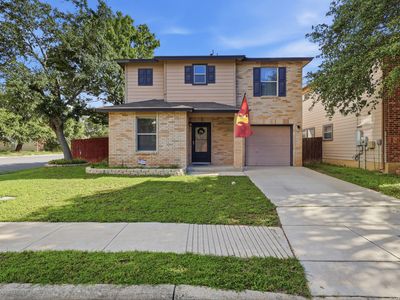 3 ADOBE GRV, San Antonio, TX, 78239