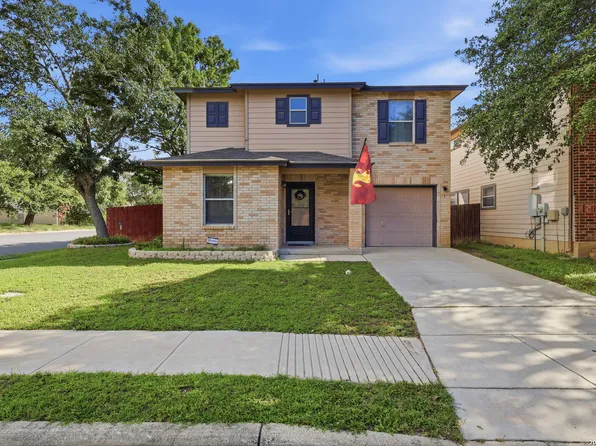 3 ADOBE GRV, San Antonio, TX 78239
