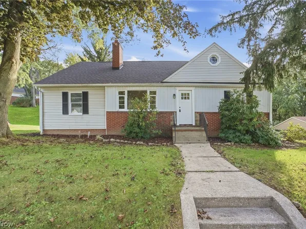 2300 38th St NW, Canton, OH 44709