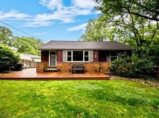 3364 Cormany Rd, Akron, OH 44319