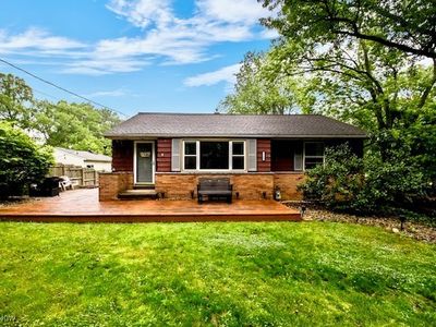 3364 Cormany Rd, Akron, OH, 44319