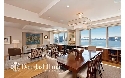 Sold by Douglas Elliman