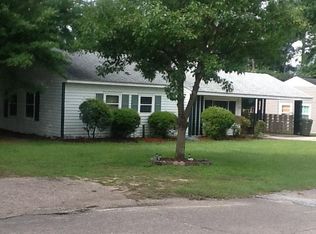 108 Thomas St, Aiken, SC 29803