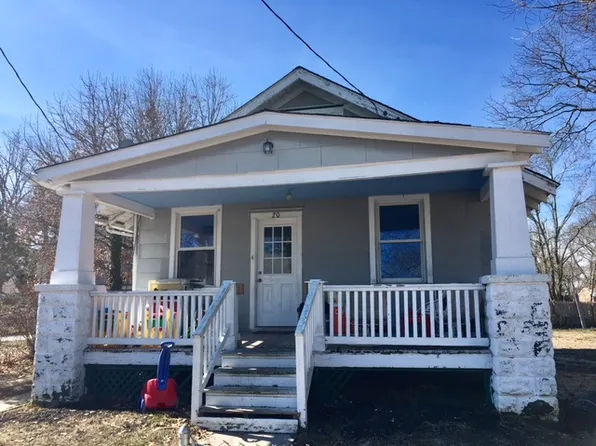 20 W Johnson Ave, Somers Point, NJ 08244