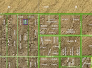 LOT 2 N Avra Rd, Golden Valley, AZ 86413
