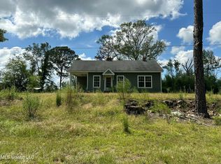 4393 County Road 470, Meridian, MS 39301