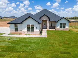 10150 Honeysuckle Rd, Amarillo, TX 79119