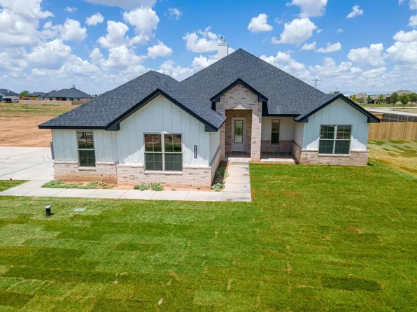 10150 Honeysuckle Rd, Amarillo, TX 79119