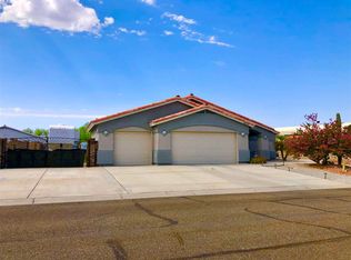 14311 E 50th Dr, Yuma, AZ 85367