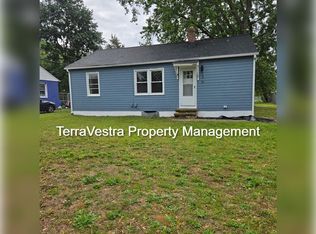 1310 2nd Ave, Bridgeton, NJ 08302