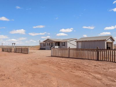 9 Colorado St, Laguna, NM, 87026