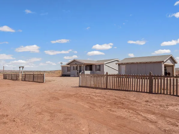 9 Colorado St, Laguna, NM 87026