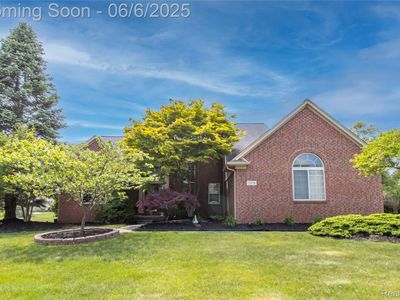 2578 River Woods Dr N, Canton, MI, 48188