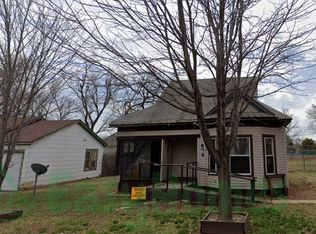 604 W C Ave, Elk City, OK 73644