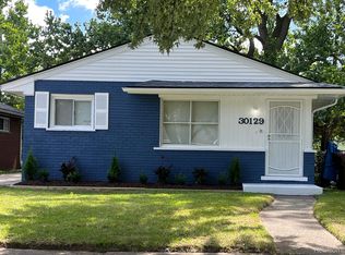 30129 Glenwood St, Inkster, MI