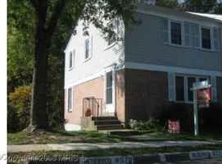 8572 Tyrolean Way, Springfield, VA 22153