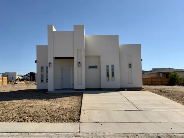 5905 Tavo Dr, Laredo, TX 78043