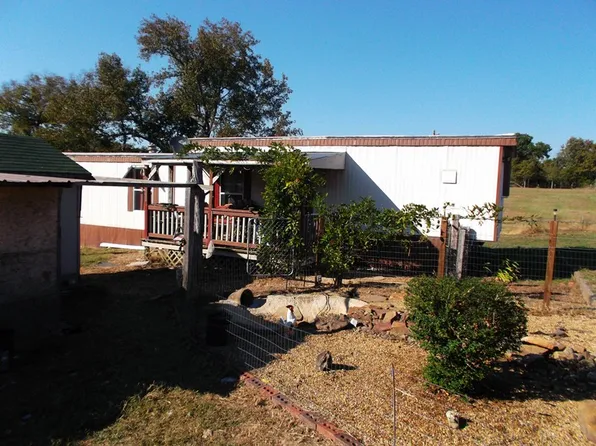 188 Private Road 1762, London, AR 72847