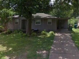 8 Centenary Dr, Little Rock, AR 72204