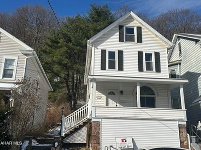 1259 Cameron Ave, Tyrone, PA, 16686