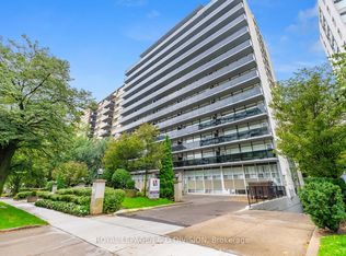 494 Avenue Rd #107, Toronto, ON M4V 2J5