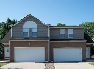 12719 W 89th St, Lenexa, KS 66215