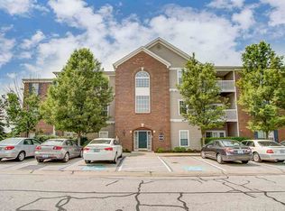 987 Mistflower Ln, Florence, KY 41042