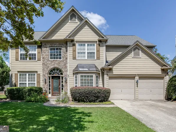 519 Glen Creek Way, Buford, GA 30518
