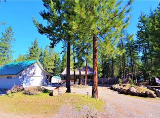 41 White Pine Dr, Ronald, WA 98940