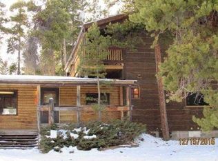 203 Long Trail Rd, Black Hawk, CO 80422