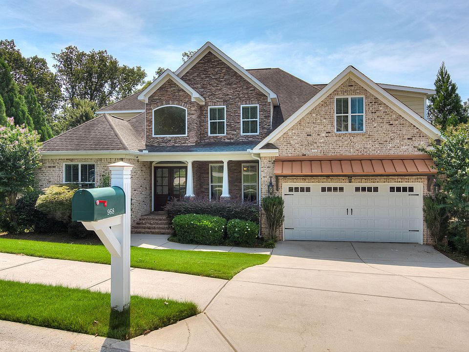 968 Woody Hill Cir, Evans, GA 30809 Zillow