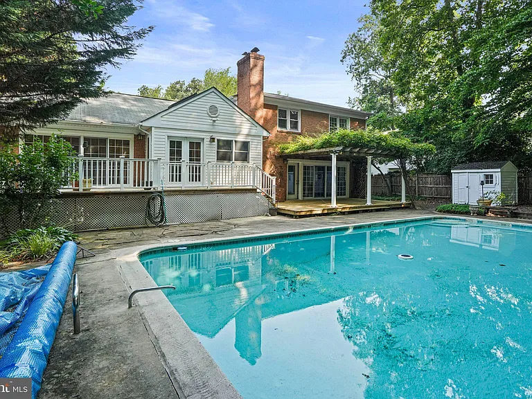 5620 Bent Branch Rd — Photo 46