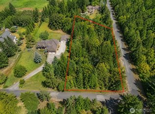 50 Jacob Ln, Sequim, WA 98382