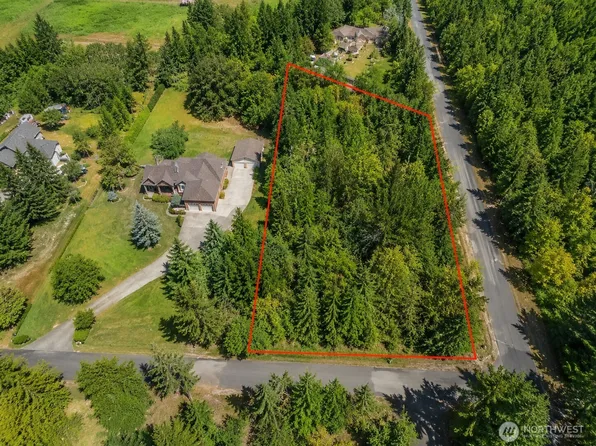 50 Jacob Lane, Sequim, WA 98382