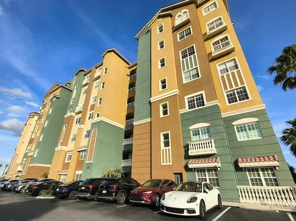 8749 The Esplanade APT 30, Orlando, FL 32836