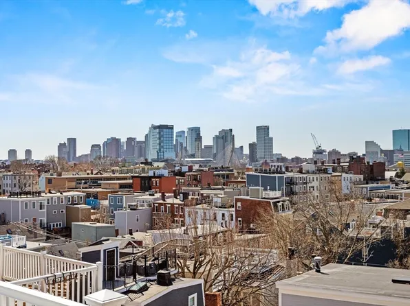 274 Bunker Hill St, Charlestown, MA 02129