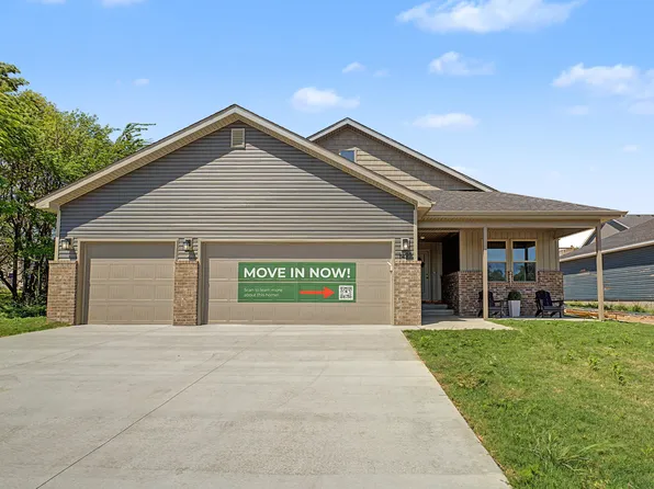 1491 E Charlton Street, Republic, MO 65738