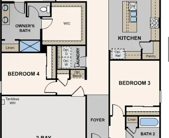 4735 Sami Jo Dr — Photo 23