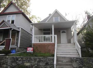 4129 Holmes St, Kansas City, MO 64110