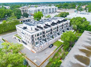 95 Brookfield Rd #21, Oakville, ON L6K2Y8