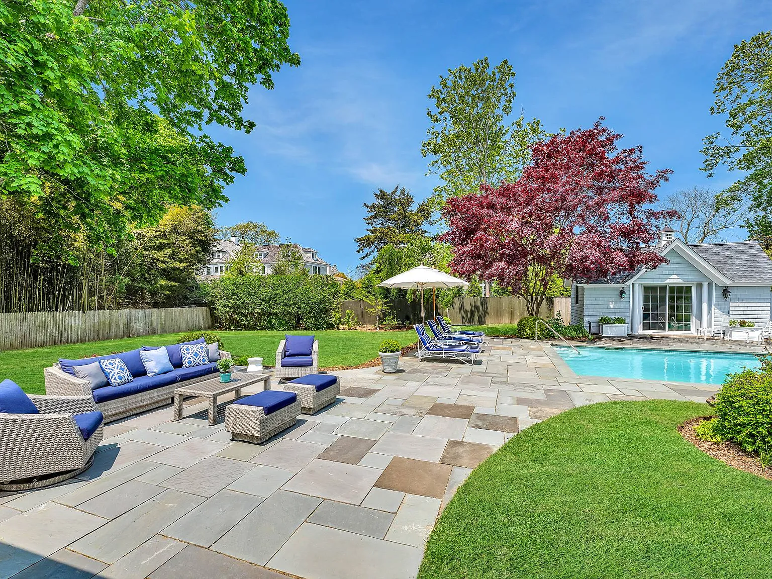 Southampton Village — Photo 1