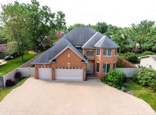 11649 195th St, Mokena, IL 60448