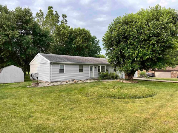9301 E 350 S, Lafayette, IN 47905