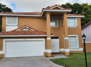 10850 SW 153rd Ct, Miami, FL 33196