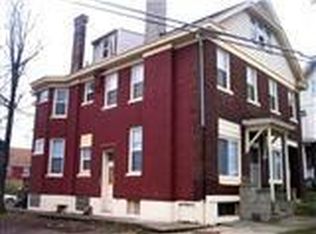 309 Kinsey Ave, Cincinnati, OH 45219